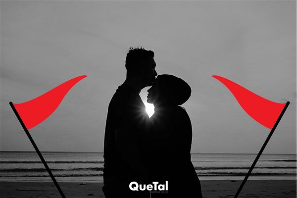 Cosas que no son red flags (y de hecho son bastante normales) en una relación